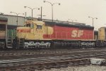 AT&SF #5351